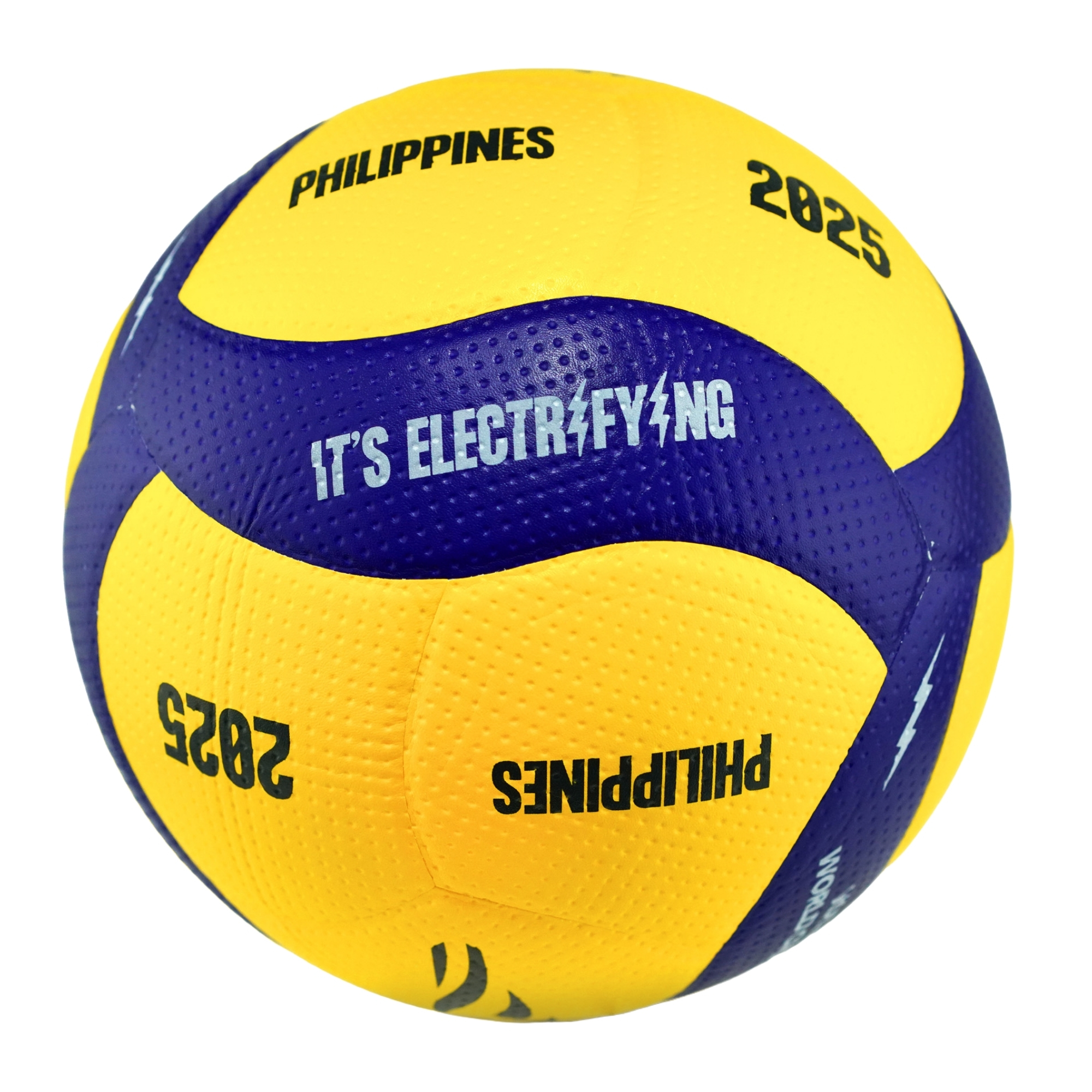 MIKASA V200W-WCH SERIES VOLLEYBALL SIZE 5, , large image number null